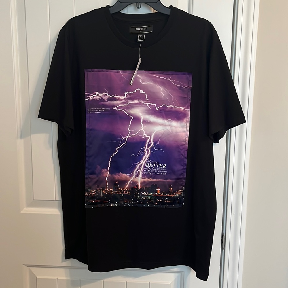 Forever21 men